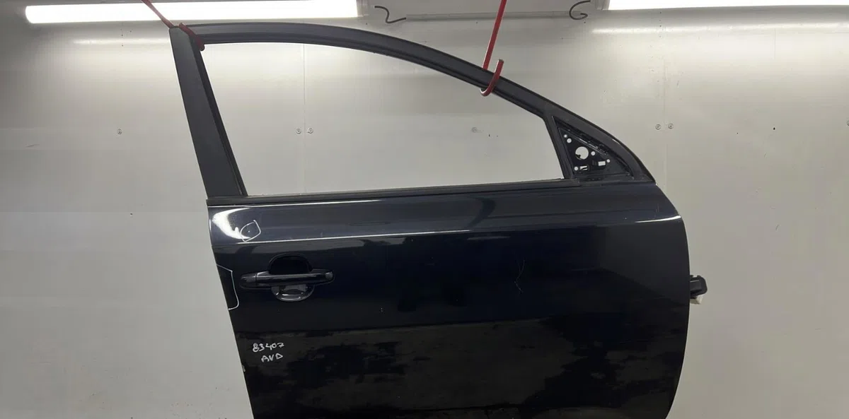 Porte avant droite KIA CEE-D 1 SPORT WAGON PHASE 1 BREAK occasion