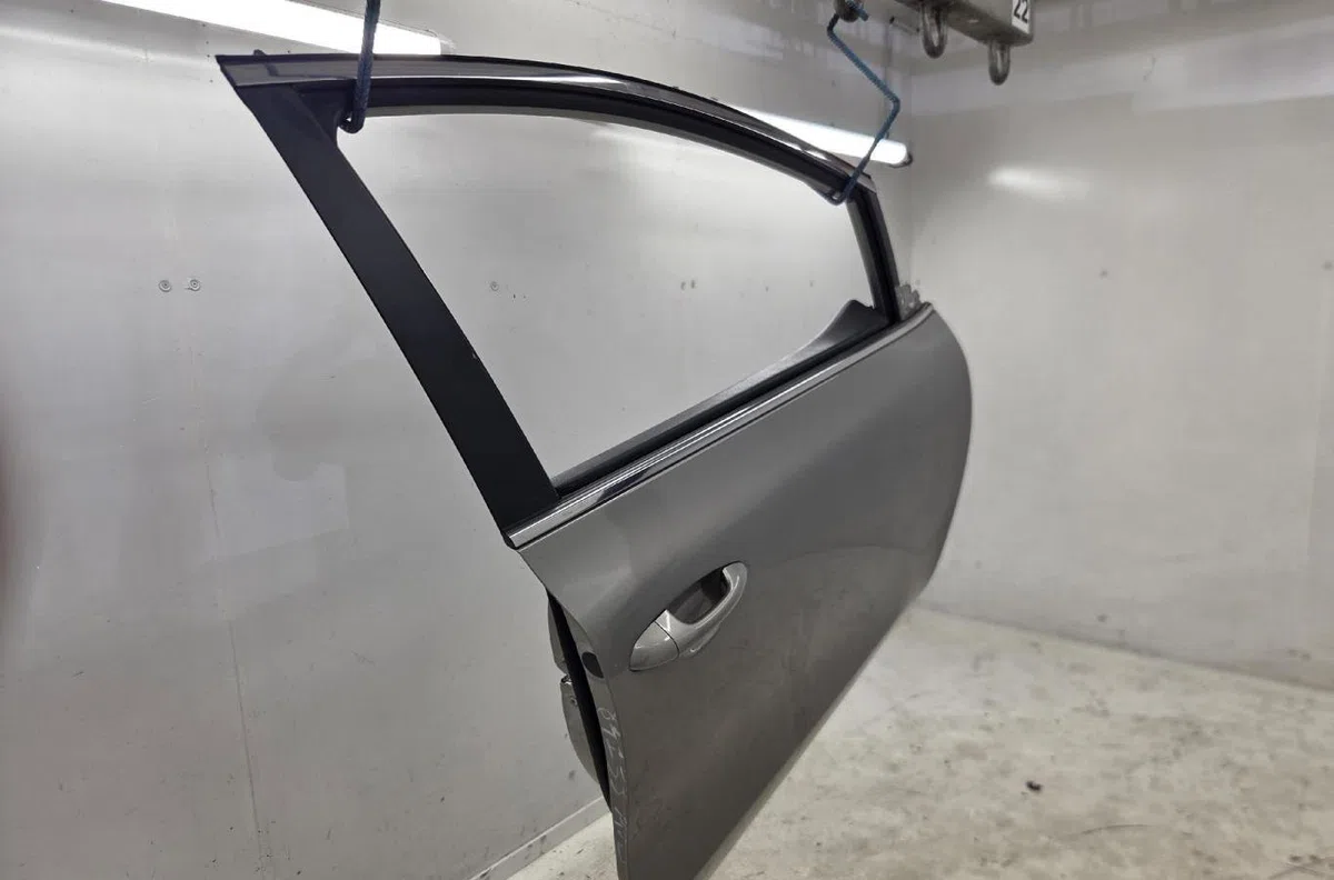 Porte avant droite KIA CEE-D 2 PHASE 1 occasion