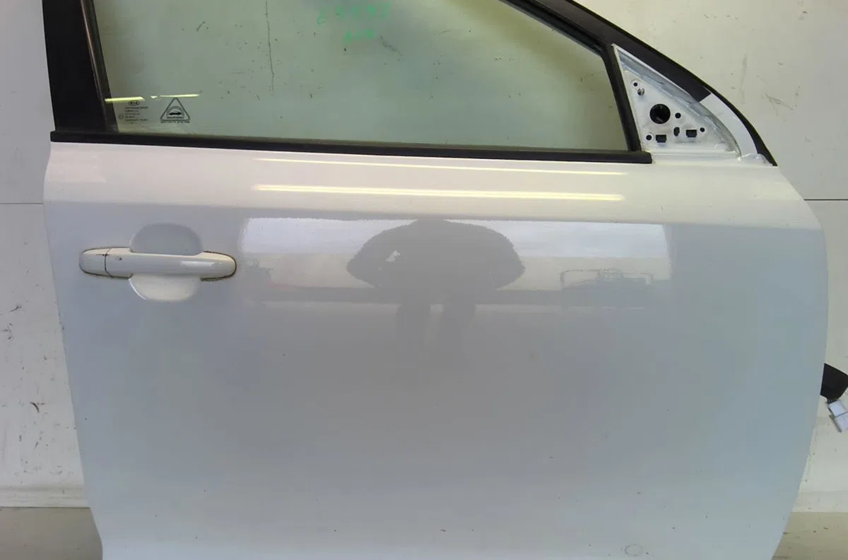 Porte avant droite Kia CEE'D 3-5 portes (ED) 1.6 crdi 90 (2006-2012) occasion