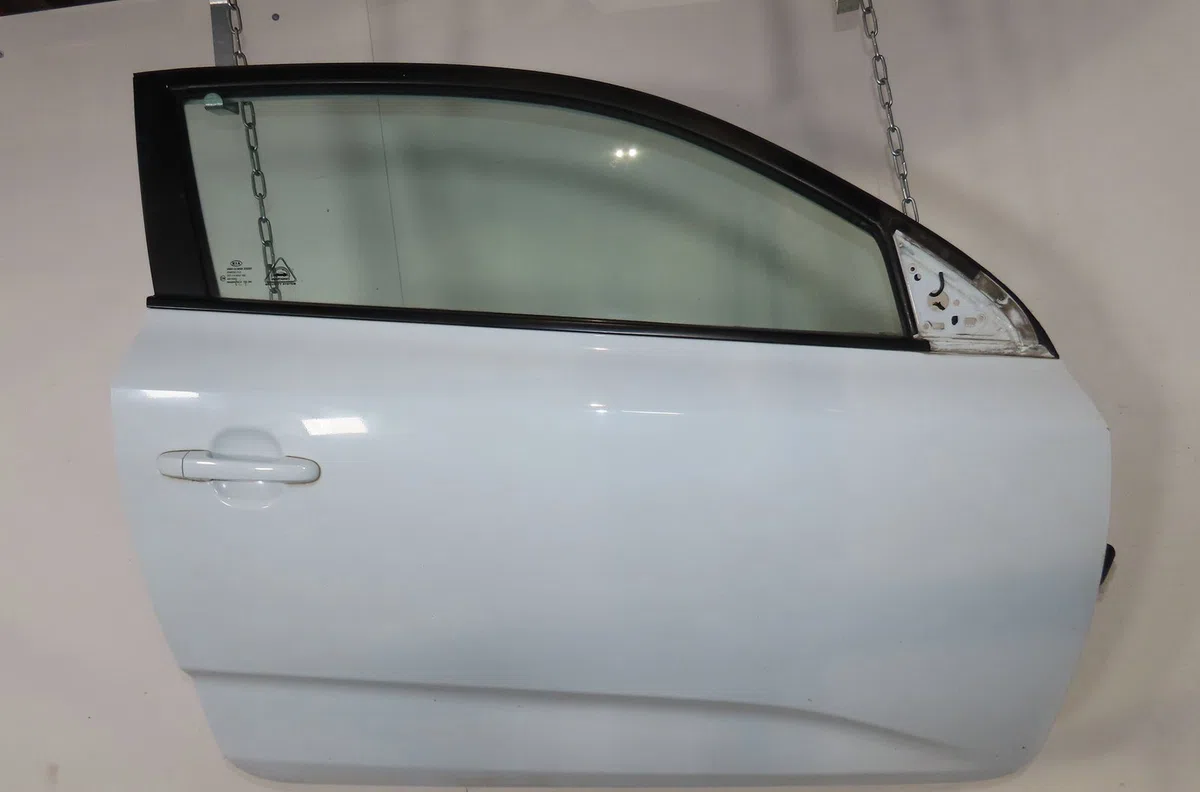 Porte avant droite Kia CEE'D 3-5 portes (ED) 1.6 crdi 90 (2006-2012) occasion
