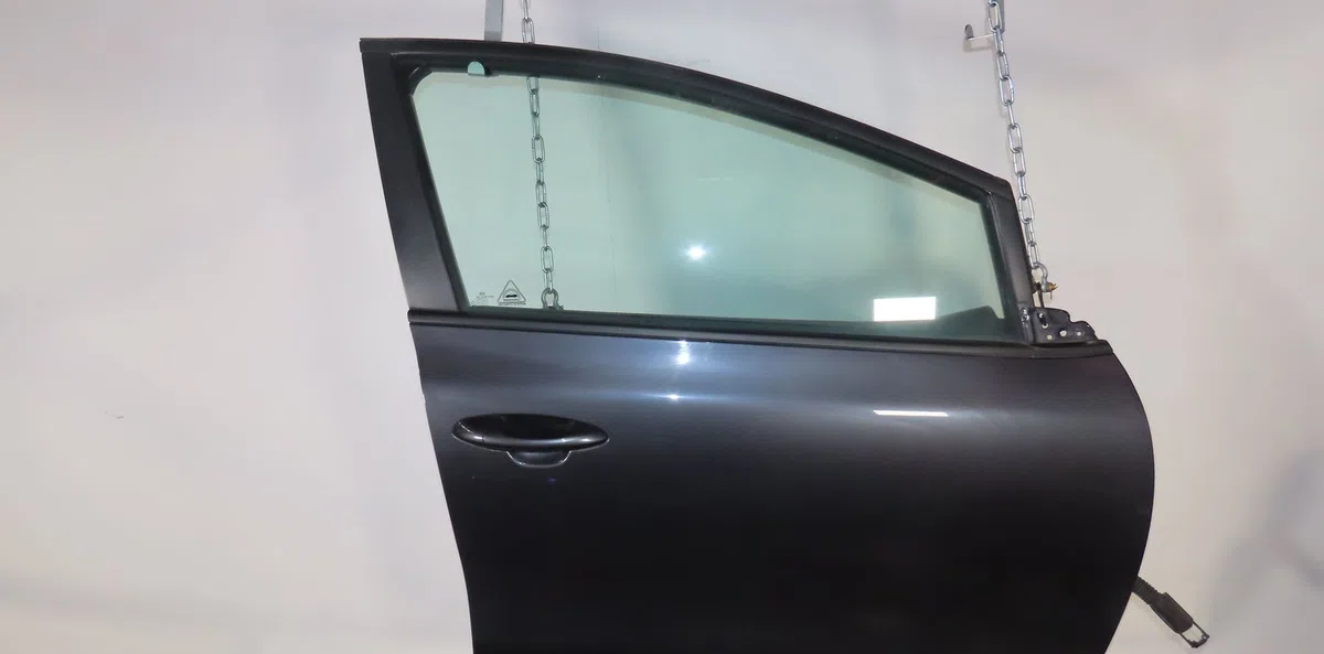 Porte avant droite Kia CEE'D Sportswagon (JD) 1.6 crdi 136 (2015-2018) occasion