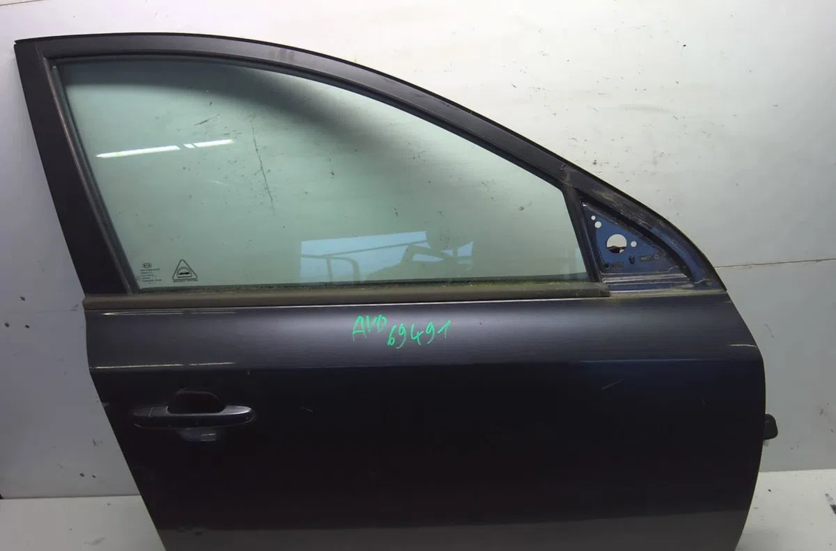 Porte avant droite Kia CEE'D SW (ED) 1.6 crdi 115 (2007-2012) occasion