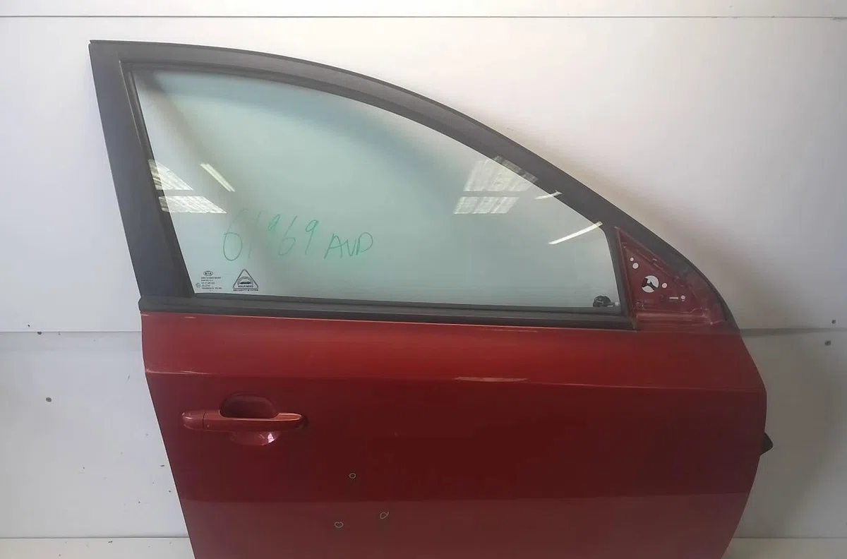 Porte avant droite Kia CEE'D SW (ED) 1.6 crdi 90 (2007-2012) occasion