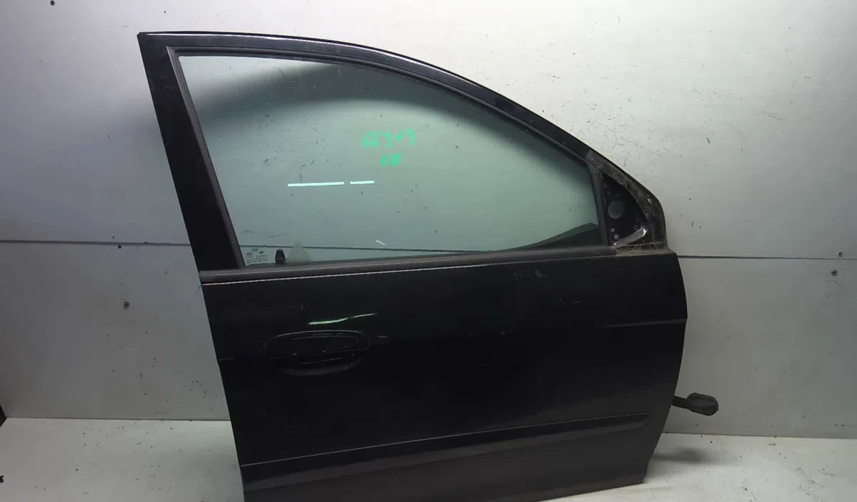 Porte avant droite KIA PICANTO 1 PHASE 2 occasion
