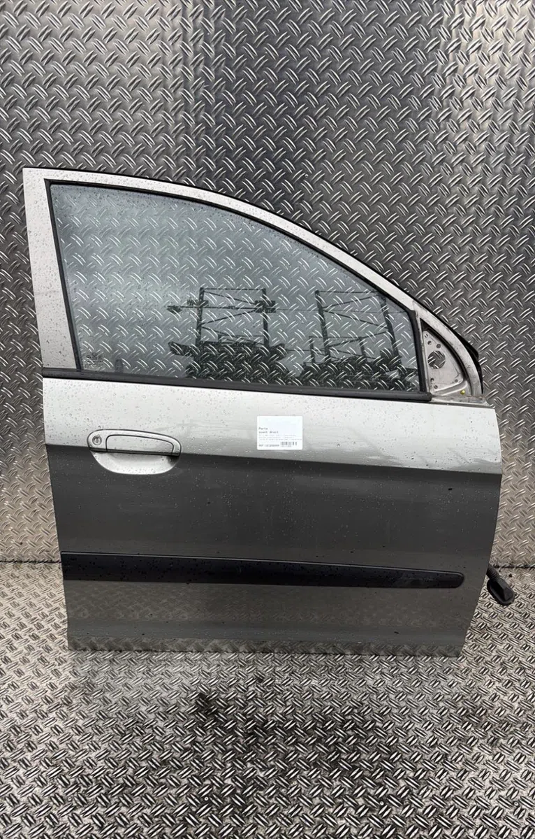 Porte avant droite Kia PICANTO I (SA) 1.0 (2004-2011) occasion