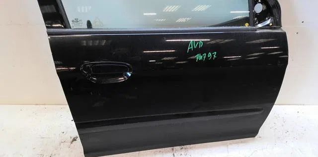 Porte avant droite Kia PICANTO I (SA) 1.1 (2004-2011) occasion