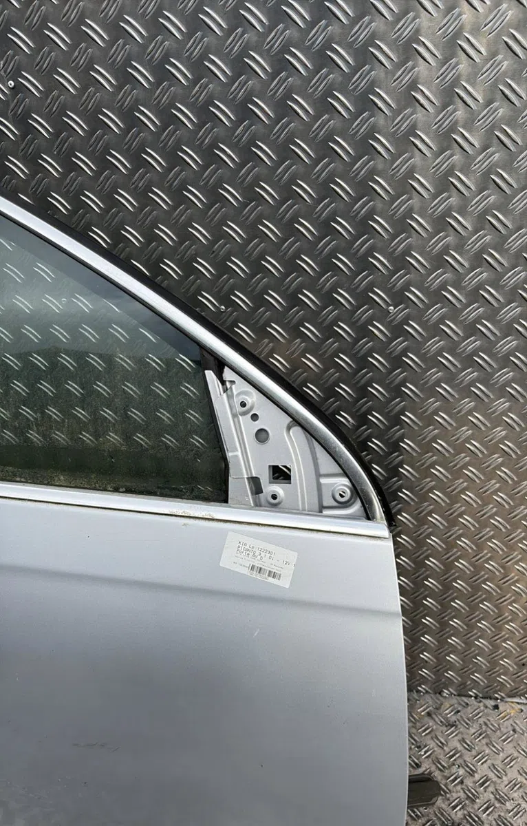 Porte avant droite Kia PICANTO III (JA) 1.0 (2017) 5 portes occasion
