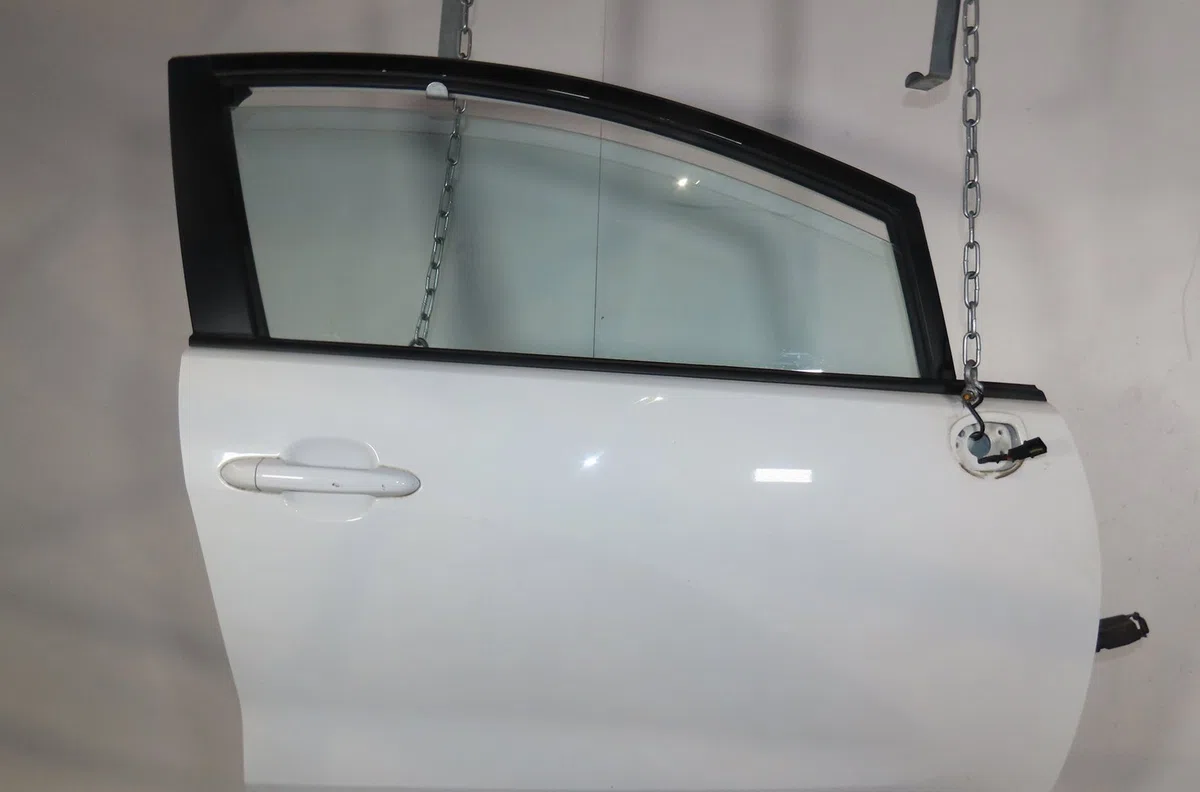 Porte avant droite Kia RIO III (UB) 1.2 cvvt (2014-2017) occasion