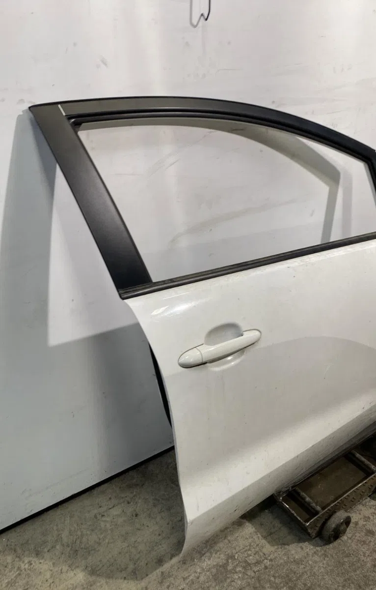 Porte avant droite Kia RIO III (UB) 1.4 crdi (2011-2017) occasion