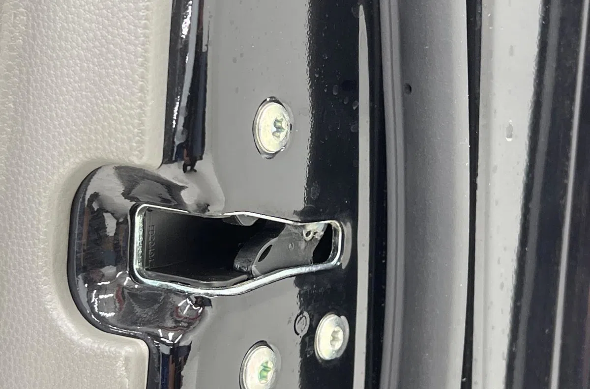 Porte avant droite KIA SOUL 2 PHASE 1 occasion