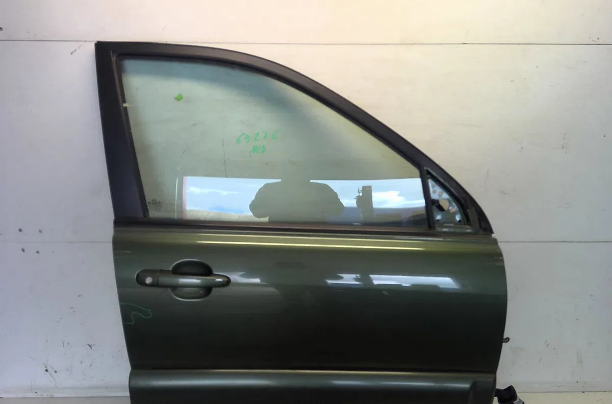 Porte avant droite Kia SPORTAGE II (JE_, KM) 2.0 crdi (2006-2010) occasion