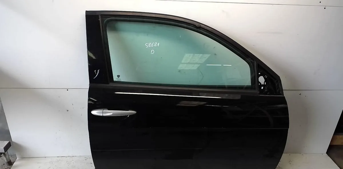 Porte avant droite Lancia YPSILON (843_) 1.2 (843.axa1a) (2003-2011) occasion