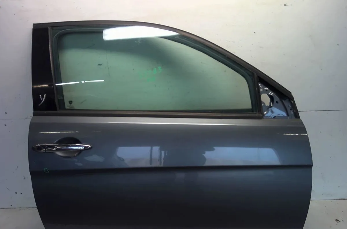Porte avant droite Lancia YPSILON (843_) 1.4 16v (843.axc11, 843.axc1b, 843.axc1a) (2003-2011) occasion