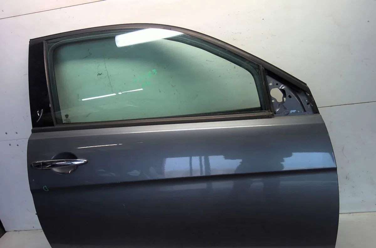 Porte avant droite Lancia YPSILON (843_) 1.4 16v (843.axc11, 843.axc1b, 843.axc1a) (2003-2011) occasion