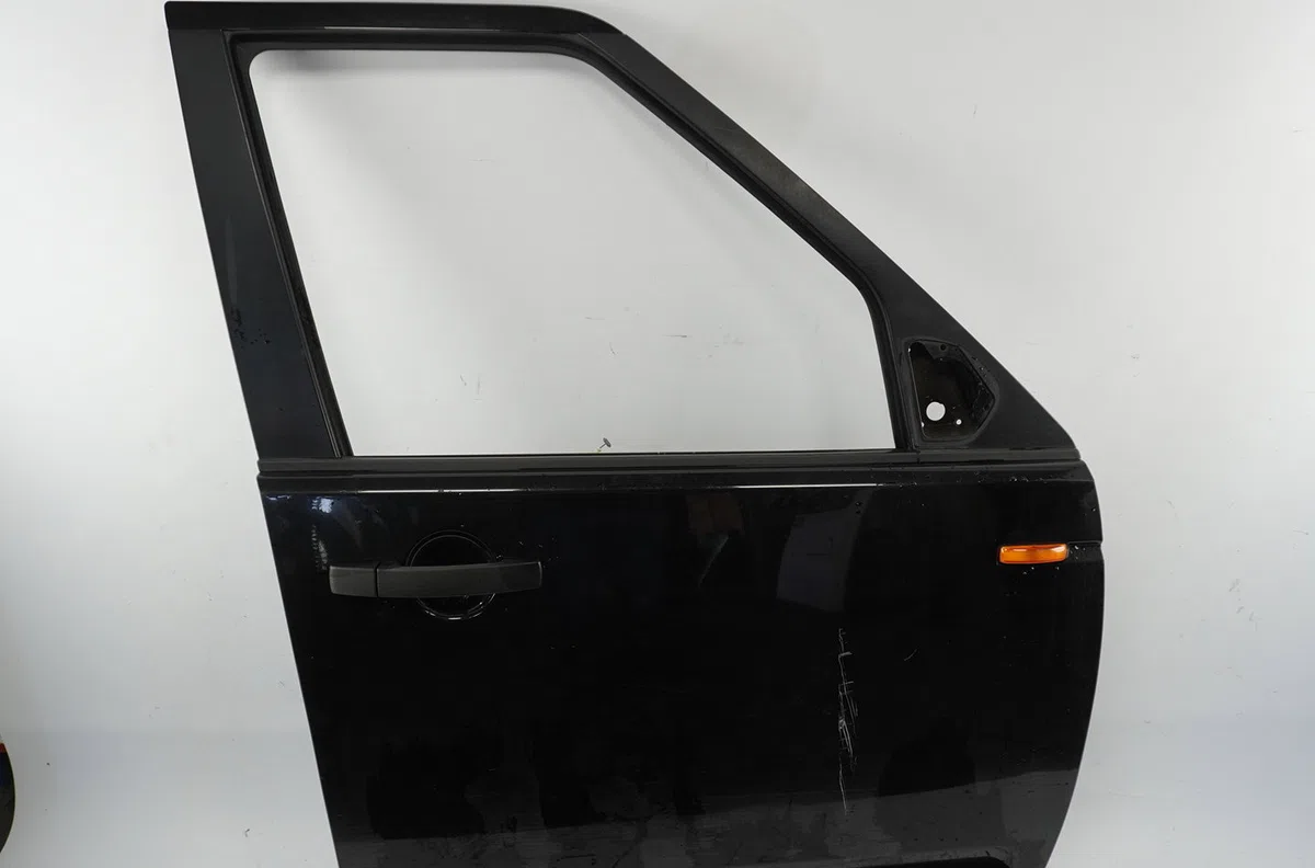 Porte avant droite Land rover DISCOVERY III (L319) 2.7 td 4x4 (2004-2009) occasion
