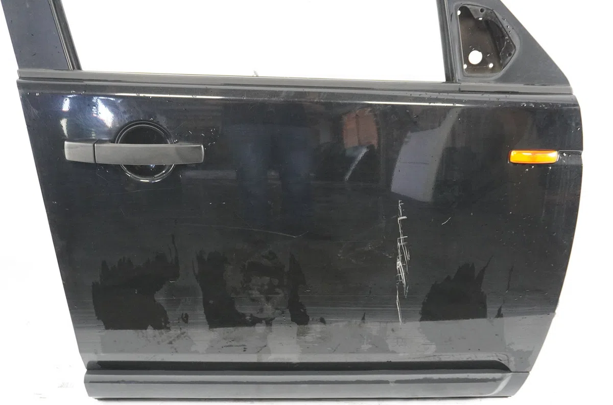 Porte avant droite Land rover DISCOVERY III (L319) 2.7 td 4x4 (2004-2009) occasion