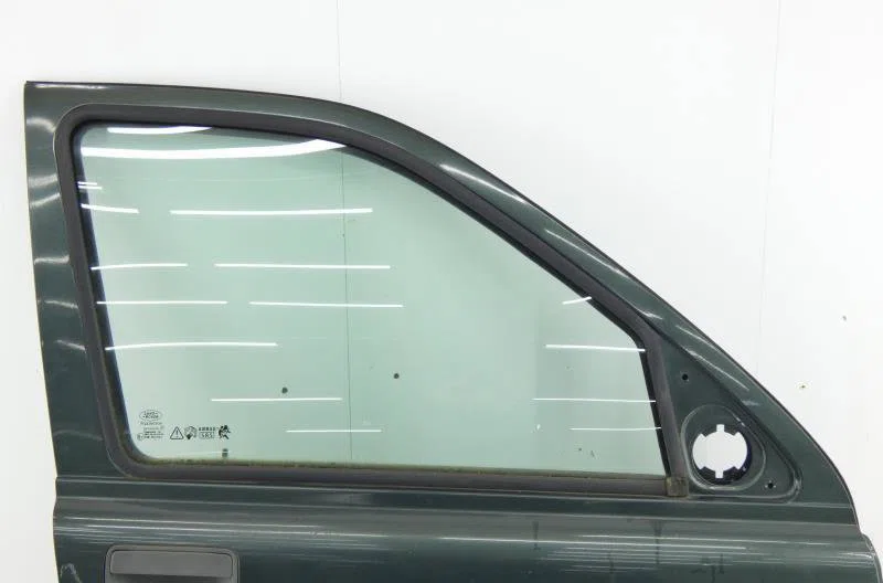 Porte avant droite LAND ROVER FREELANDER 1 PHASE 1 occasion