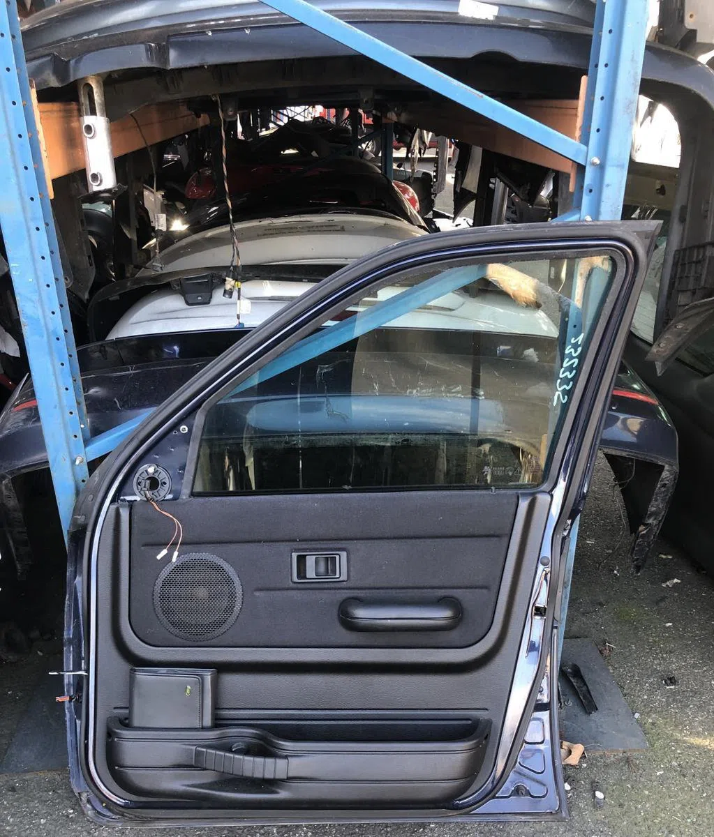Porte avant droite Land rover FREELANDER I (L314) 2.0 td4 4x4 (2000-2006) occasion