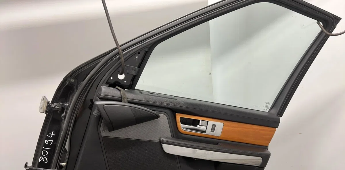 Porte avant droite LAND ROVER RANGE ROVER 1 SPORT PHASE 2 occasion