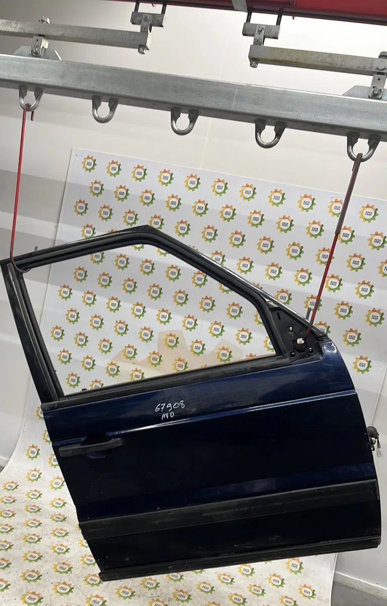 Porte avant droite LAND ROVER RANGE ROVER 2 PHASE 1 occasion