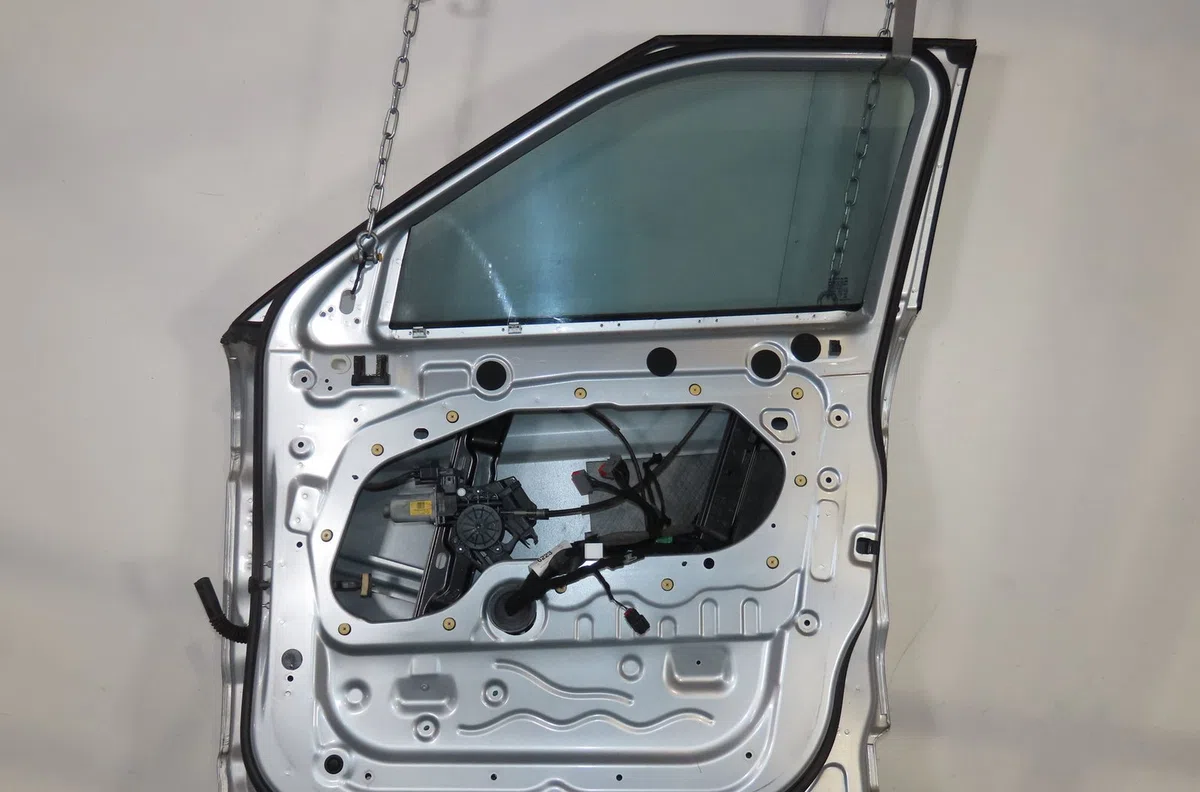 Porte avant droite Land rover RANGE ROVER EVOQUE (L538) 2.2 d (2011-2019) occasion
