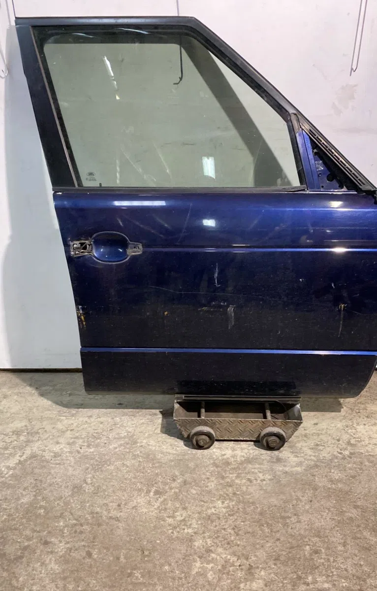 Porte avant droite Land rover RANGE ROVER III (L322) 3.0 d 4x4 (2002-2012) occasion