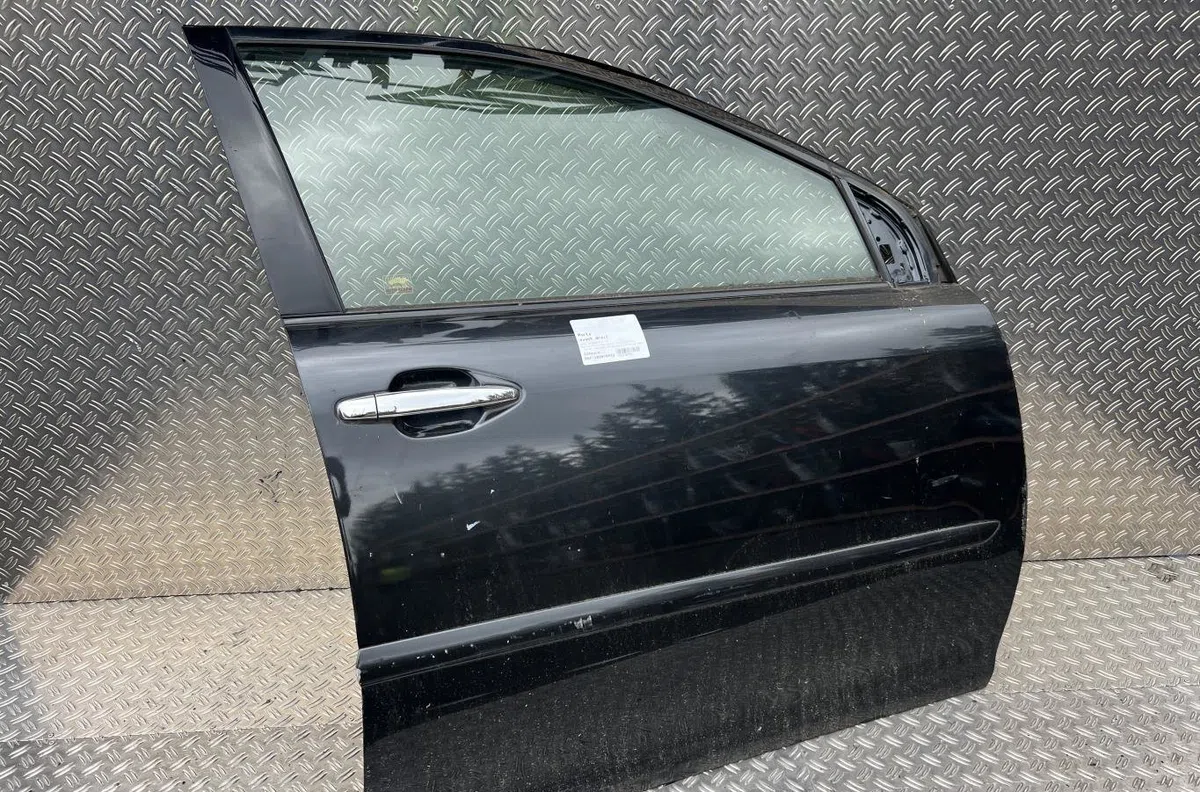 Porte avant droite LEXUS RX 2  RX 2 occasion