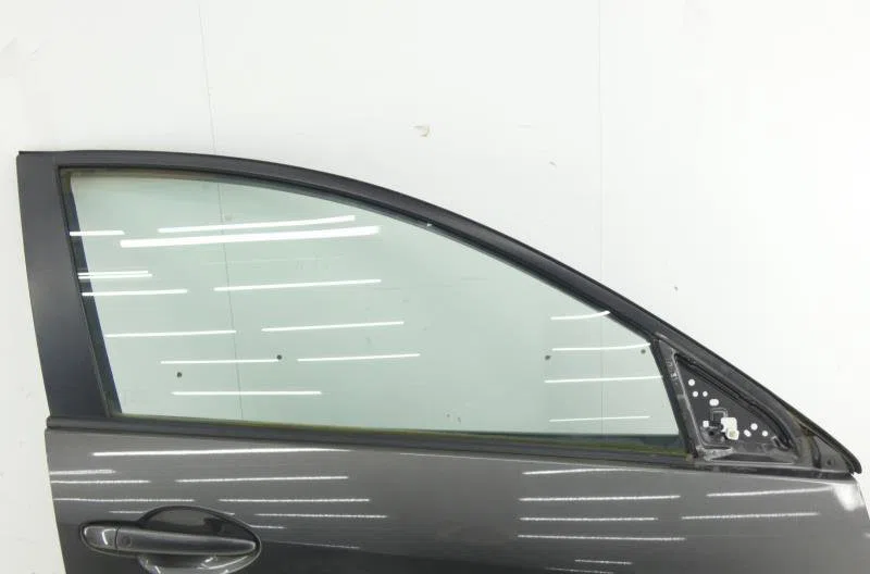Porte avant droite MAZDA 3 2 PHASE 1 occasion