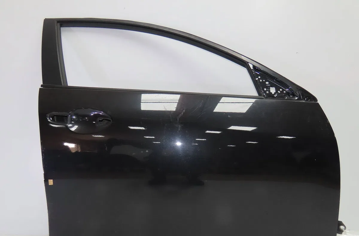 Porte avant droite Mazda 3 (BL) 1.6 mz-cd (bl14) (2008-2013) occasion