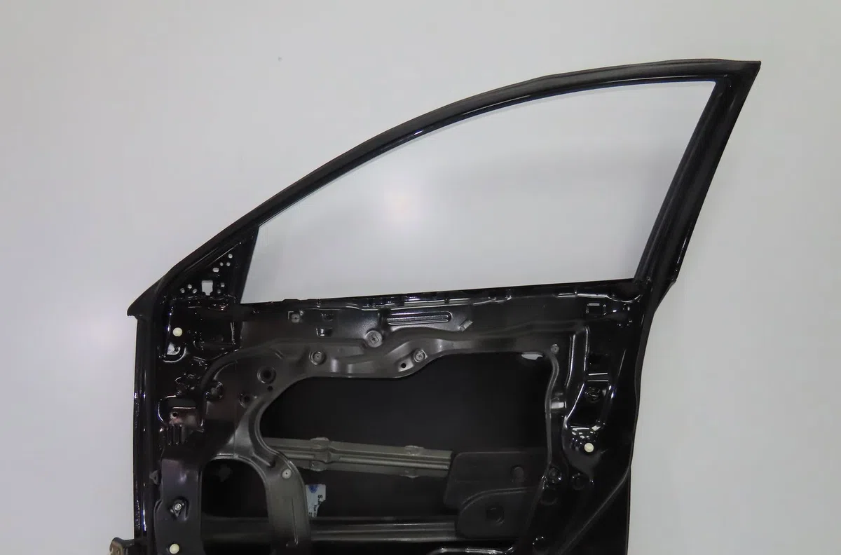 Porte avant droite Mazda 3 (BL) 1.6 mz-cd (bl14) (2008-2013) occasion