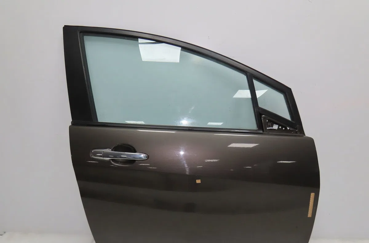 Porte avant droite Mazda 5 (CW) 1.6 cd (2010) 5 portes occasion