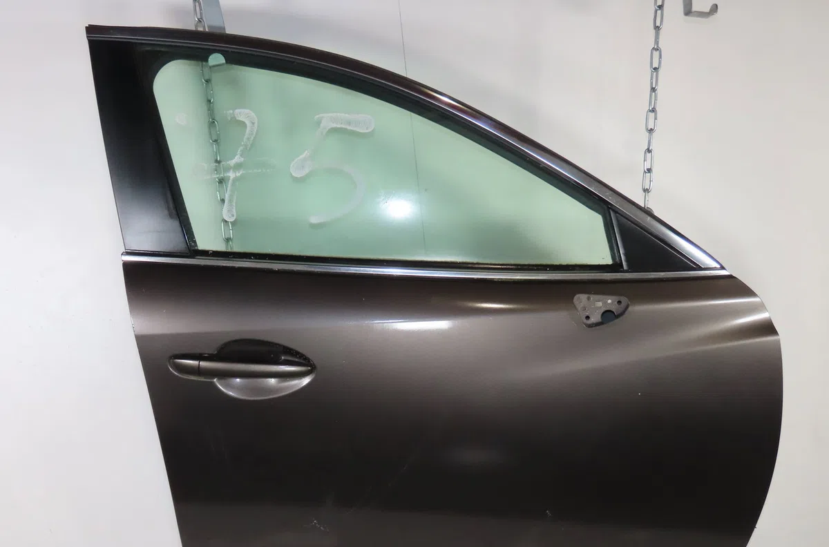 Porte avant droite Mazda 6 Break (GJ, GL) 2.0 (gjefw) (2013) occasion