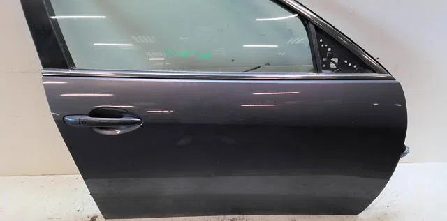 Porte avant droite Mazda 6 Hatchback (GH) 2.5 mzr (gh5fs) (2007-2013) occasion