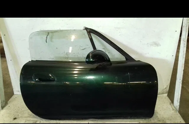 Porte avant droite Mazda MX-5 II (NB) 1.8 16v (nb8c) (1998-2005) occasion