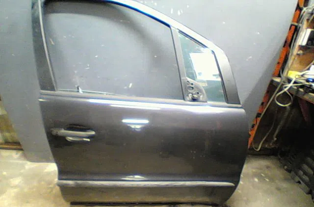 Porte avant droite Mercedes-benz CLASSE A (W168) A 170 cdi (168.008) (1998-2001) occasion