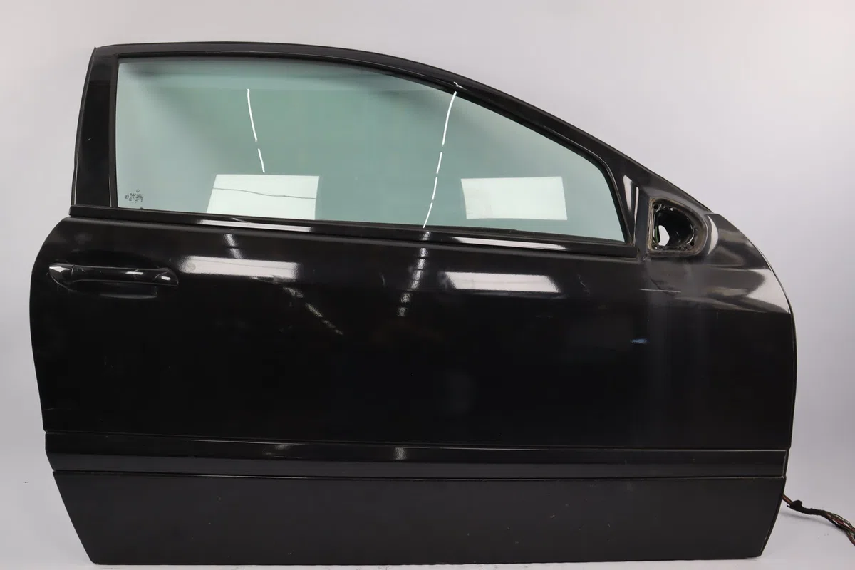 Porte avant droite Mercedes-benz CLASSE C Coupe Sport (CL203) C 180 (203.735) (2001-2002) occasion