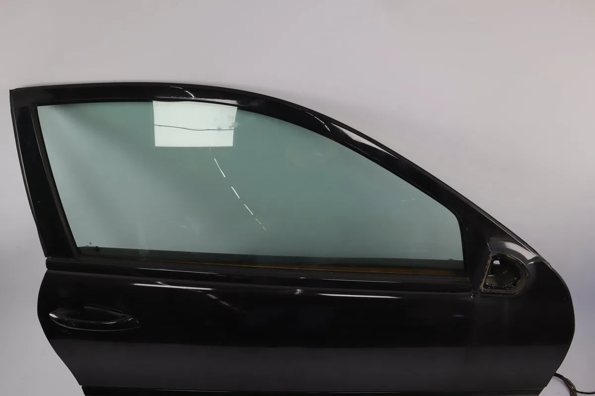 Porte avant droite Mercedes-benz CLASSE C Coupe Sport (CL203) C 180 (203.735) (2001-2002) occasion