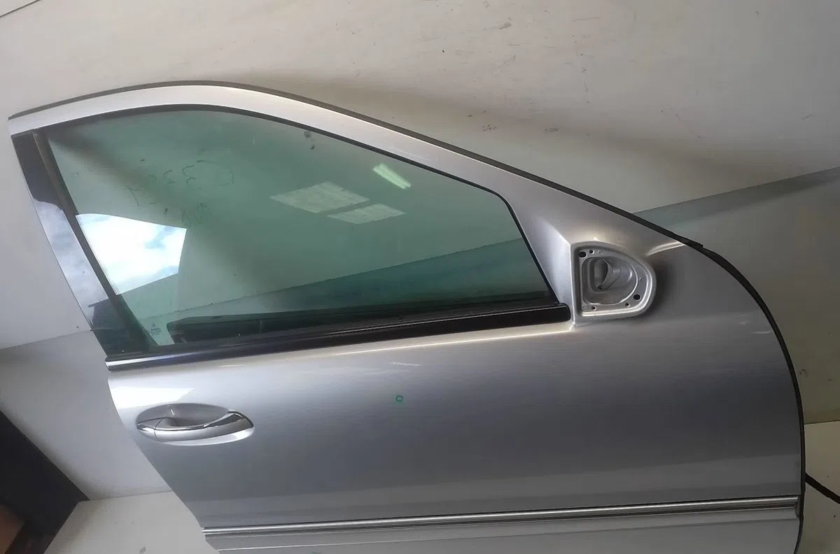 Porte avant droite Mercedes-benz CLASSE C (W203) C 200 cdi (203.007) (2003-2007) occasion