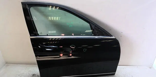 Porte avant droite Mercedes-benz CLASSE C (W204) C 180 cdi (204.000) (2010-2014) occasion