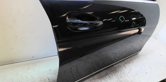 Porte avant droite Mercedes-benz CLASSE C (W204) C 180 cdi (204.000) (2010-2014) occasion