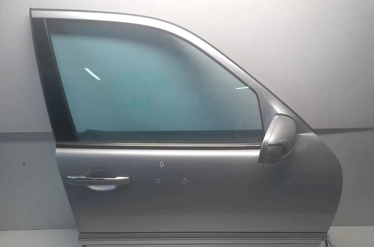 Porte avant droite Mercedes-benz CLASSE E Break (S210) E 270 t cdi (210.216) (1999-2003) occasion