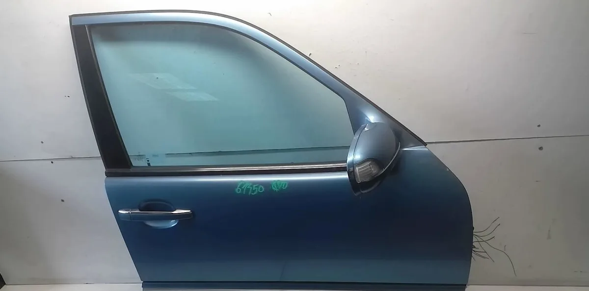 Porte avant droite Mercedes-benz CLASSE E Break (S210) E 320 t cdi (210.226) (1999-2003) occasion