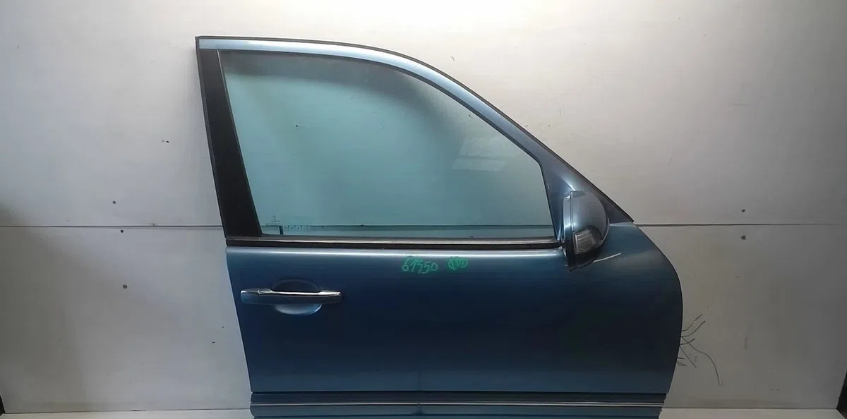 Porte avant droite Mercedes-benz CLASSE E Break (S210) E 320 t cdi (210.226) (1999-2003) occasion
