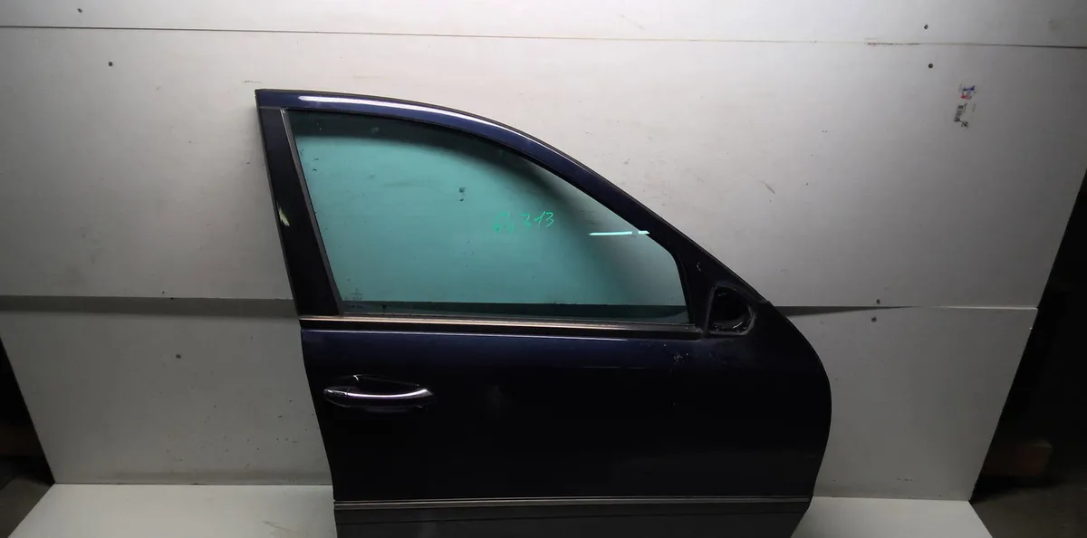 Porte avant droite Mercedes-benz CLASSE E T-Model (S211) E 320 t cdi (211.226) (2003-2009) occasion