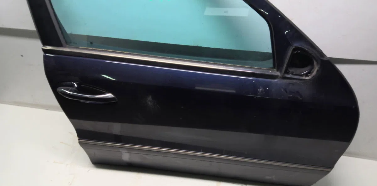 Porte avant droite Mercedes-benz CLASSE E T-Model (S211) E 320 t cdi (211.226) (2003-2009) occasion