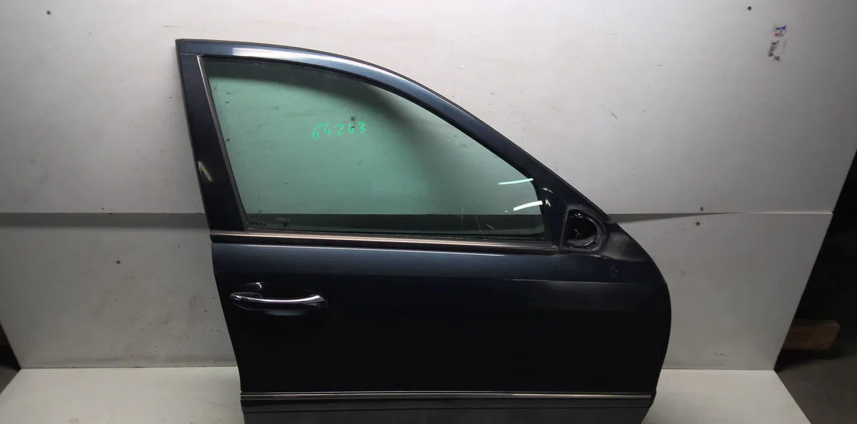 Porte avant droite Mercedes-benz CLASSE E (W211) E 220 cdi (211.006) (2002-2008) occasion
