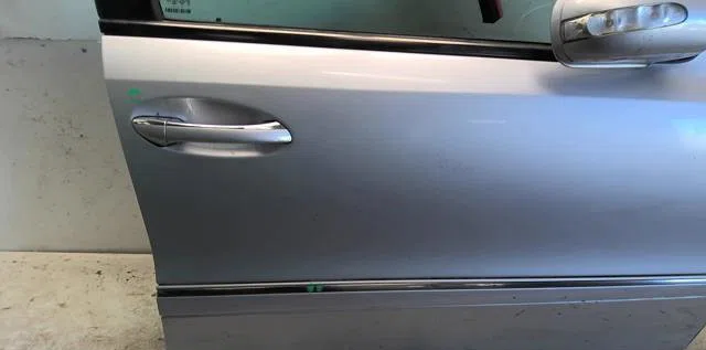 Porte avant droite Mercedes-benz CLASSE E (W211) E 270 cdi (211.016) (2002-2008) occasion