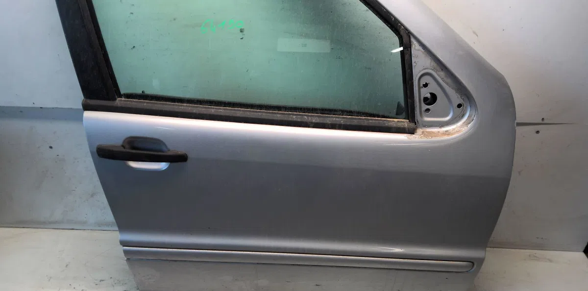 Porte avant droite Mercedes-benz CLASSE M (W163) Ml 270 cdi (163.113) (1999-2005) occasion