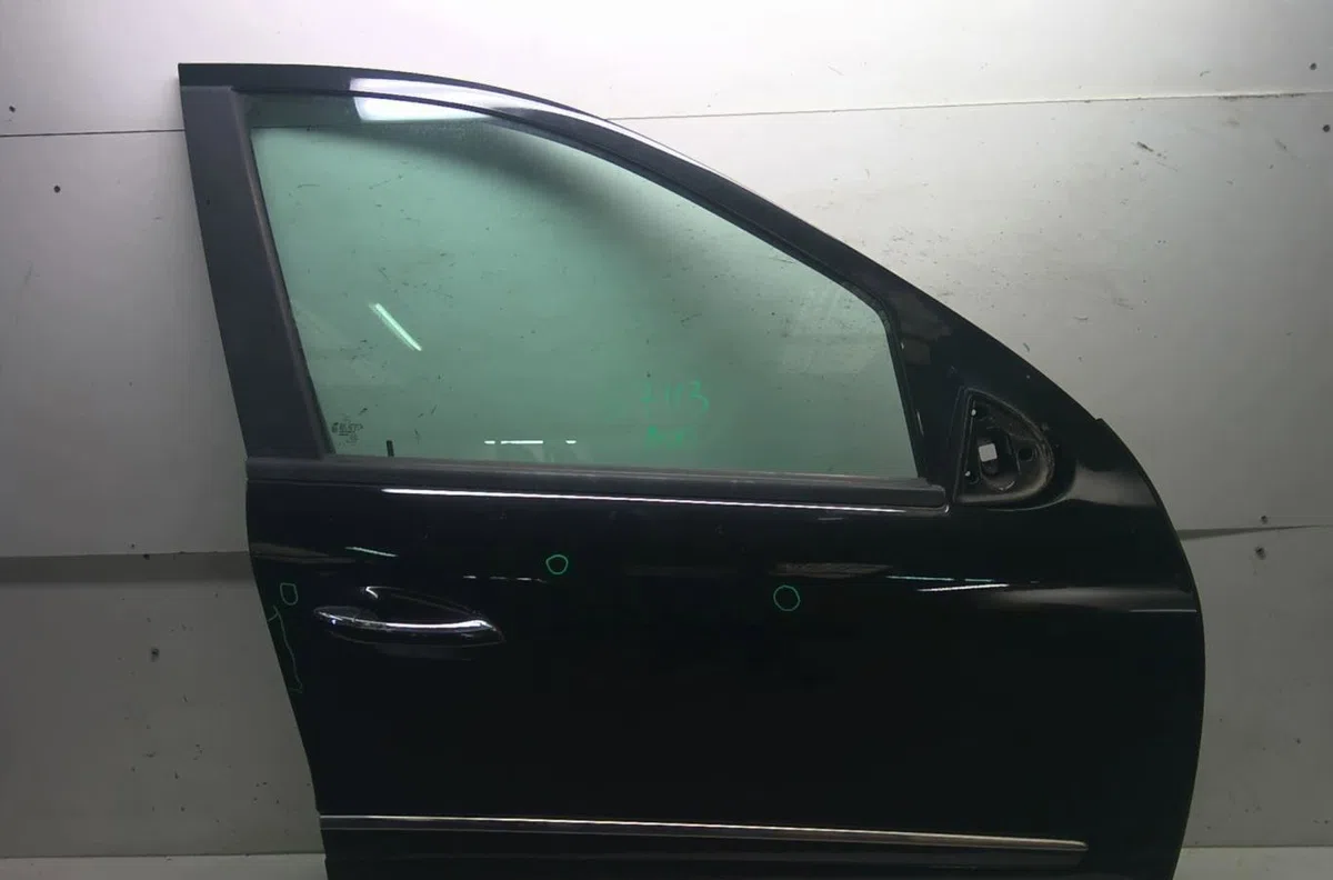 Porte avant droite Mercedes-benz CLASSE M (W164) Ml 320 cdi 4-matic (164.122) (2005-2009) occasion