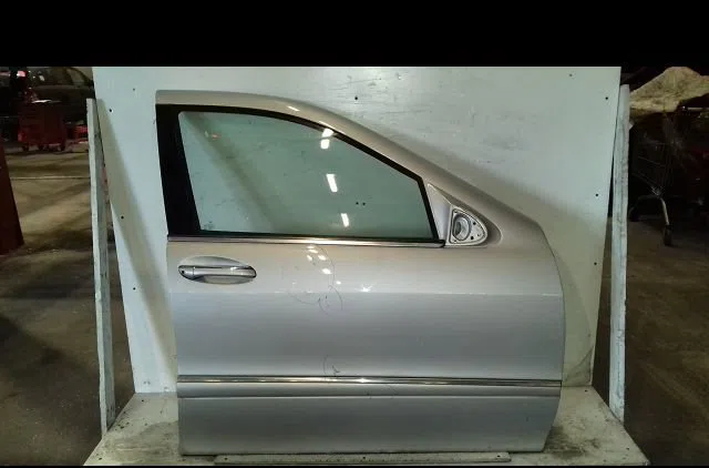 Porte avant droite Mercedes-benz CLASSE S (W220) S 320 (220.065, 220.165) (1998-2005) occasion